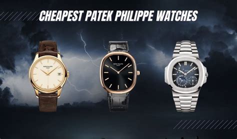 patek service cost|patek philippe lowest price watch.